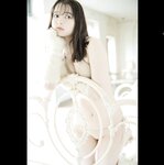 FRIDAY monthly girl 038 = 坂巻有紗 完全未発表100カット