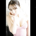 FRIDAY monthly girl 038 = 坂巻有紗 完全未発表100カット