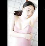 FRIDAY monthly girl 038 = 坂巻有紗 完全未発表100カット