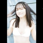 FRIDAY monthly girl 038 = 坂巻有紗 完全未発表100カット