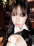 [Cosplay] 虎森森 侍女兔兔