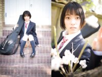 [Photobook] もなみ鈴 グラビア写真集 MY CHERIE AMOUR