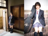 [Photobook] もなみ鈴 グラビア写真集 MY CHERIE AMOUR