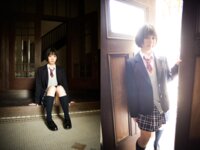 [Photobook] もなみ鈴 グラビア写真集 MY CHERIE AMOUR