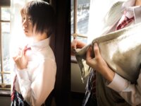 [Photobook] もなみ鈴 グラビア写真集 MY CHERIE AMOUR