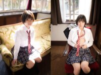 [Photobook] もなみ鈴 グラビア写真集 MY CHERIE AMOUR