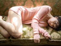 [Photobook] もなみ鈴 グラビア写真集 MY CHERIE AMOUR
