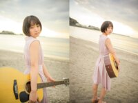 [Photobook] もなみ鈴 グラビア写真集 MY CHERIE AMOUR