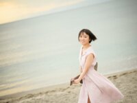[Photobook] もなみ鈴 グラビア写真集 MY CHERIE AMOUR