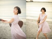 [Photobook] もなみ鈴 グラビア写真集 MY CHERIE AMOUR