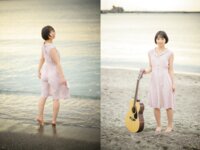 [Photobook] もなみ鈴 グラビア写真集 MY CHERIE AMOUR