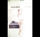 FRIDAYデジタル写真集 福岡みなみ『NEW LOOK』