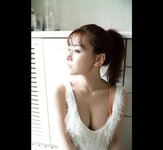 FRIDAYデジタル写真集 福岡みなみ『NEW LOOK』
