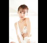 FRIDAYデジタル写真集 福岡みなみ『NEW LOOK』