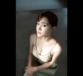 FRIDAYデジタル写真集 福岡みなみ『NEW LOOK』