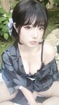 [Cosplay] yuuhui玉汇 Partme 202401月会员