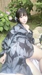 [Cosplay] yuuhui玉汇 Partme 202401月会员