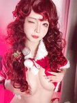 [Cosplay] yuuhui玉汇 Partme 202401月会员
