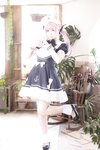 [Cosplay][my suite] Atsuki あつき - #HotColorPalette #あつき色ぱれっと