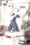 [Cosplay][my suite] Atsuki あつき - #HotColorPalette #あつき色ぱれっと