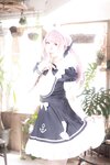 [Cosplay][my suite] Atsuki あつき - #HotColorPalette #あつき色ぱれっと