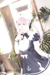 [Cosplay][my suite] Atsuki あつき - #HotColorPalette #あつき色ぱれっと
