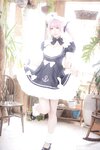 [Cosplay][my suite] Atsuki あつき - #HotColorPalette #あつき色ぱれっと