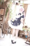 [Cosplay][my suite] Atsuki あつき - #HotColorPalette #あつき色ぱれっと