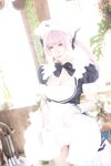 [Cosplay][my suite] Atsuki あつき - #HotColorPalette #あつき色ぱれっと