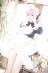 [Cosplay][my suite] Atsuki あつき - #HotColorPalette #あつき色ぱれっと