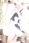 [Cosplay][my suite] Atsuki あつき - #HotColorPalette #あつき色ぱれっと