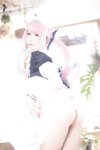 [Cosplay][my suite] Atsuki あつき - #HotColorPalette #あつき色ぱれっと