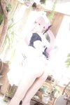 [Cosplay][my suite] Atsuki あつき - #HotColorPalette #あつき色ぱれっと