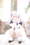 [Cosplay][my suite] Atsuki あつき - #HotColorPalette #あつき色ぱれっと