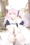 [Cosplay][my suite] Atsuki あつき - #HotColorPalette #あつき色ぱれっと
