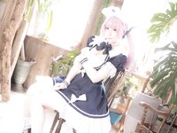 [Cosplay][my suite] Atsuki あつき - #HotColorPalette #あつき色ぱれっと