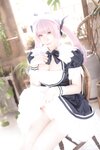 [Cosplay][my suite] Atsuki あつき - #HotColorPalette #あつき色ぱれっと