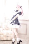 [Cosplay][my suite] Atsuki あつき - #HotColorPalette #あつき色ぱれっと