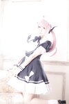 [Cosplay][my suite] Atsuki あつき - #HotColorPalette #あつき色ぱれっと