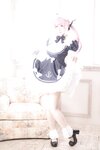 [Cosplay][my suite] Atsuki あつき - #HotColorPalette #あつき色ぱれっと
