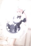[Cosplay][my suite] Atsuki あつき - #HotColorPalette #あつき色ぱれっと