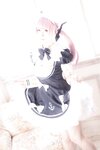 [Cosplay][my suite] Atsuki あつき - #HotColorPalette #あつき色ぱれっと