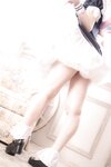 [Cosplay][my suite] Atsuki あつき - #HotColorPalette #あつき色ぱれっと