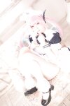 [Cosplay][my suite] Atsuki あつき - #HotColorPalette #あつき色ぱれっと