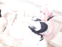 [Cosplay][my suite] Atsuki あつき - #HotColorPalette #あつき色ぱれっと