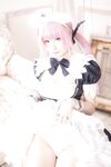 [Cosplay][my suite] Atsuki あつき - #HotColorPalette #あつき色ぱれっと