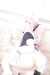 [Cosplay][my suite] Atsuki あつき - #HotColorPalette #あつき色ぱれっと