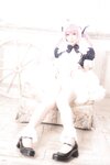 [Cosplay][my suite] Atsuki あつき - #HotColorPalette #あつき色ぱれっと