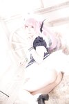 [Cosplay][my suite] Atsuki あつき - #HotColorPalette #あつき色ぱれっと