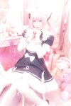 [Cosplay][my suite] Atsuki あつき - #HotColorPalette #あつき色ぱれっと